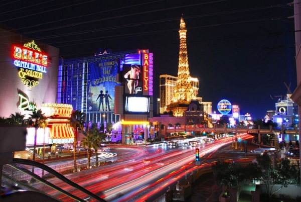 Las Vegas
